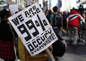 The financial engine behind millennial and Gen Z malaise