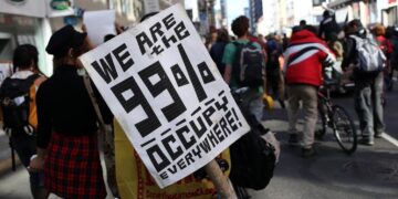 The financial engine behind millennial and Gen Z malaise