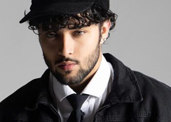 Joel Deleōn talks 10 years of CNCO — and finding his footing as a solo artist