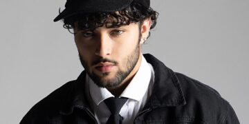 Joel Deleōn talks 10 years of CNCO — and finding his footing as a solo artist