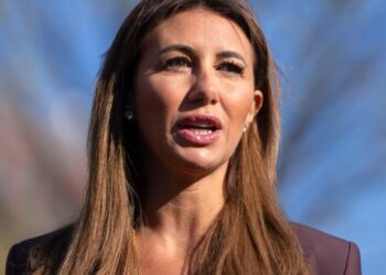 Trump’s former lawyer Alina Habba resigns as top federal prosecutor in New Jersey