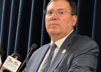 N.Y. attorney general challenges authority of acting U.S. attorney investigating her Trump lawsuits