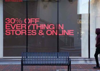 Why are consumers spending more this Cyber Monday despite economic headwinds?
