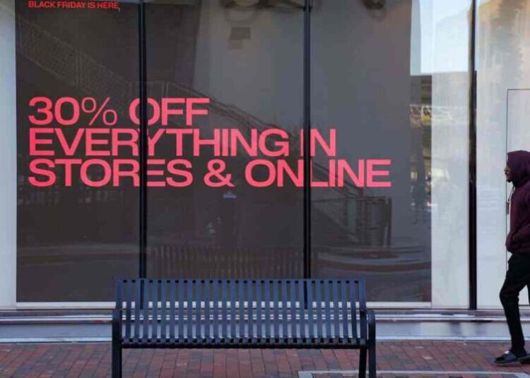 Why are consumers spending more this Cyber Monday despite economic headwinds?