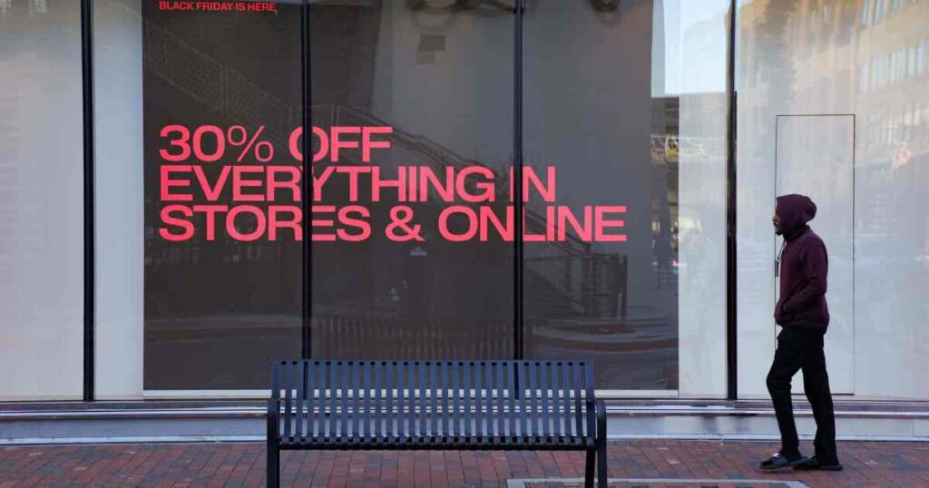 Why are consumers spending more this Cyber Monday despite economic headwinds?