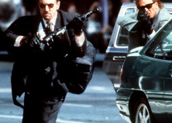 30 years ago, the way we looked at L.A. changed forever