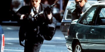 30 years ago, the way we looked at L.A. changed forever