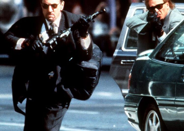 30 years ago, the way we looked at L.A. changed forever