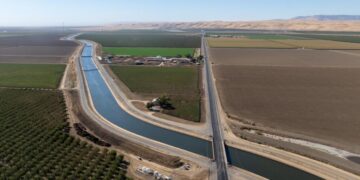 California strongly objects to Trump’s plan to pump more delta water south