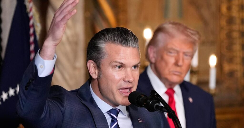 With CIA strike, signs Trump is ‘shaping the battlespace’ in Venezuela