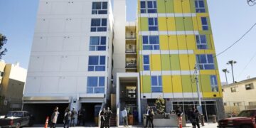 L.A. City Council passes ordinance to streamline affordable housing