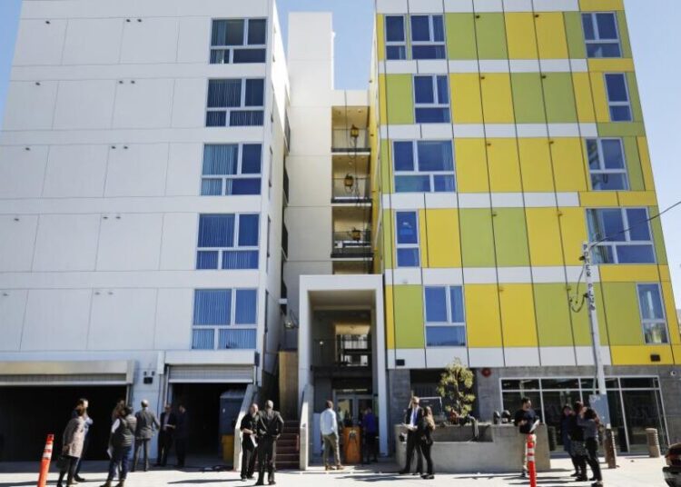 L.A. City Council passes ordinance to streamline affordable housing