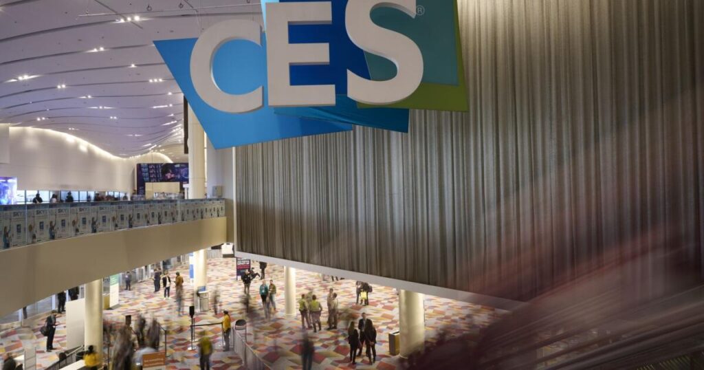 Tech giants to test if AI can be the main selling point for consumer gadgets at CES