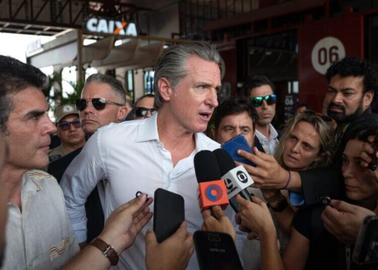 The left’s climate panic is finally calming down