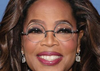 For Oprah Winfrey, a croissant is now just a croissant — not a struggle