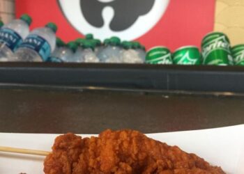Panda Express pays fine for failing to train employees on handling hazardous materials