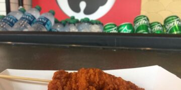 Panda Express pays fine for failing to train employees on handling hazardous materials