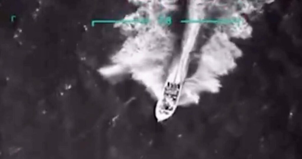 Killing survivors is not a legal or moral gray area