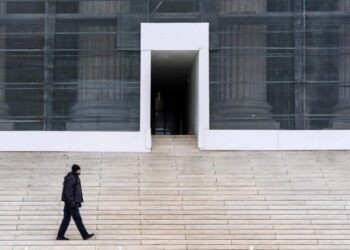 Supreme Court poised to strike down Watergate-era campaign finance limits