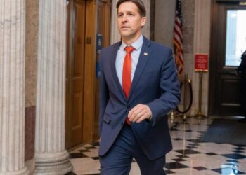 Former Nebraska U.S. Sen. Ben Sasse reveals advanced pancreatic cancer diagnosis