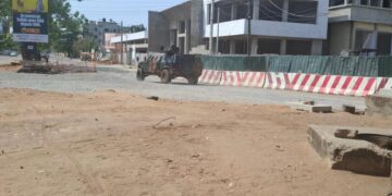 Reported Benin coup has been foiled, government official says