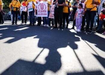 California unemployment rises in September as forecast predicts slow jobs growth