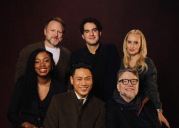 6 directors on ‘wasting’ (and saving) money, the future of movie theaters and more