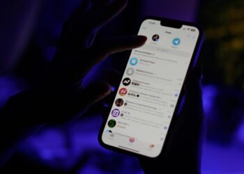 California woman led transnational ‘Terrorgram’ group from her home in the suburbs