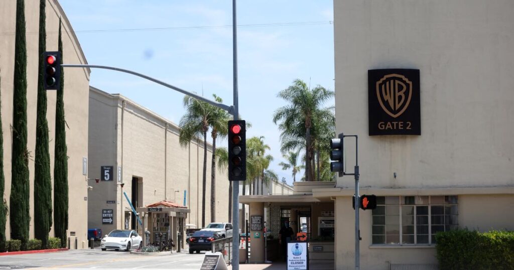 Cinemas and unions sound alarms over Netflix-Warner Bros. deal