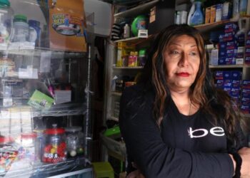 Hate crimes in L.A. County ‘continue at record levels,’ new report finds