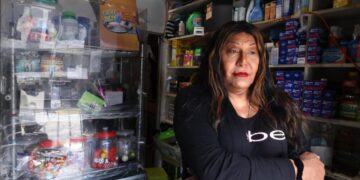 Hate crimes in L.A. County ‘continue at record levels,’ new report finds