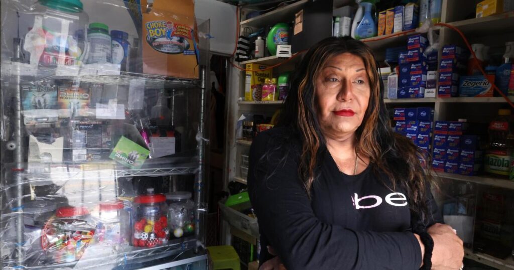 Hate crimes in L.A. County ‘continue at record levels,’ new report finds