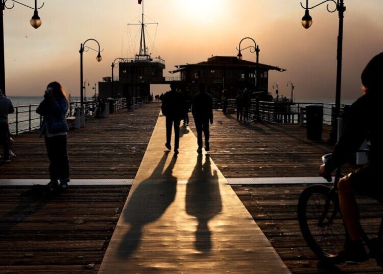 After the L.A. fires, heart attacks and strange blood test results spiked