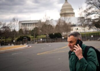 Congress approves an economic lifeline for rural schools in California and elsewhere