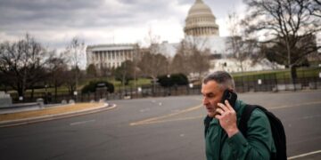 Congress approves an economic lifeline for rural schools in California and elsewhere