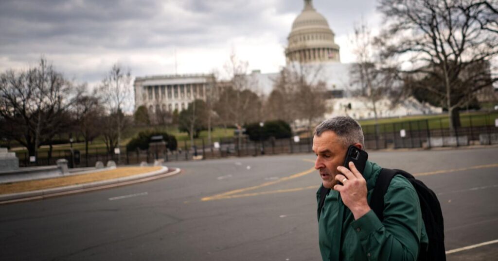 Congress approves an economic lifeline for rural schools in California and elsewhere