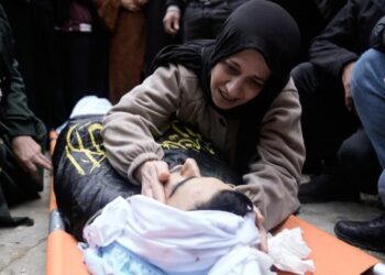 Israel’s Cabinet approves 19 new settlements in West Bank, another setback for Palestinian statehood