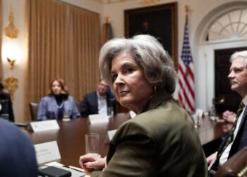 White House defends chief of staff Wiles after tell-all profile