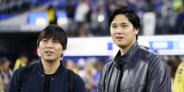 Starz picks up drama on gambling scandal involving Shohei Ohtani’s former interpreter