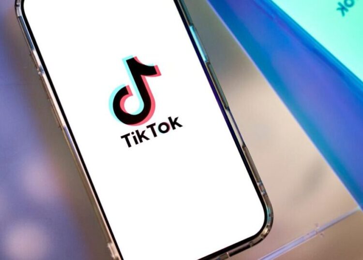 TikTok says it signed agreements for new U.S. joint venture