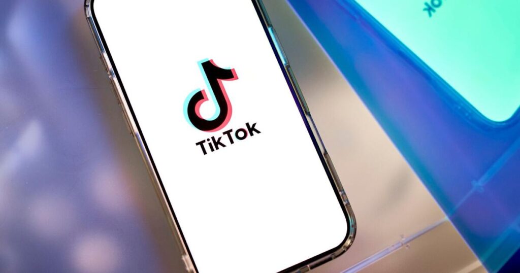 TikTok says it signed agreements for new U.S. joint venture