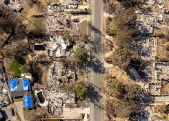 California utilities try AI to combat costly wildfire liabilities