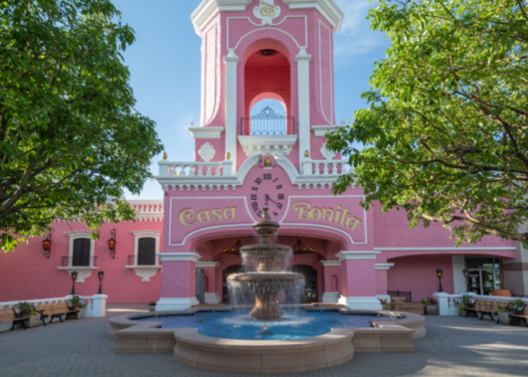 ‘South Park’ creators clash with performers at their Colorado restaurant