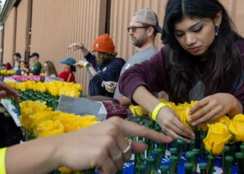 How the Rose Parade is responding to rain in forecast