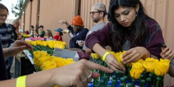 How the Rose Parade is responding to rain in forecast