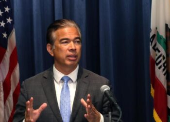 California, other states sue Trump administration over $100,000 fee for H-1B visas