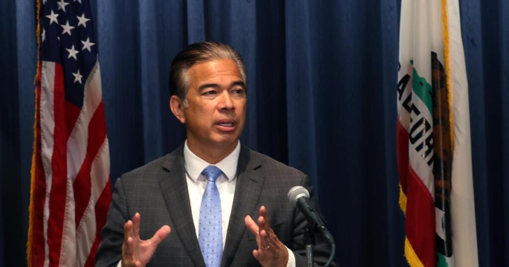 California, other states sue Trump administration over $100,000 fee for H-1B visas