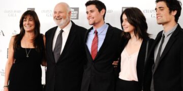 Reiner children speak of ‘horrific and devastating’ loss of parents, urge ‘compassion and humanity’