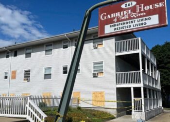 Assisted-living facility owner and inspector sue each other over faulty sprinklers in deadly fire