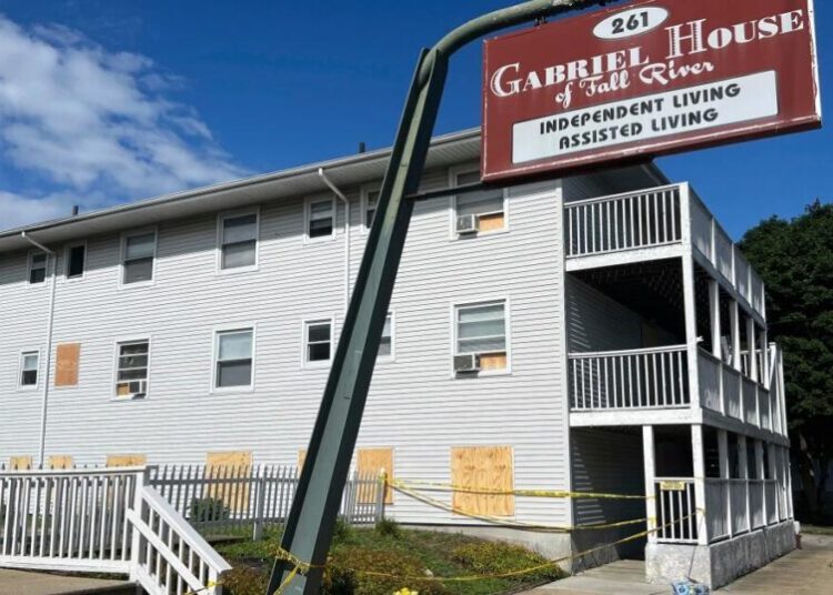 Assisted-living facility owner and inspector sue each other over faulty sprinklers in deadly fire